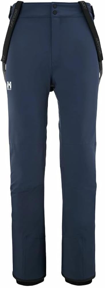 Amazon | [ミレー] SNOWBASIN PT JP M | アウトドア ロングパンツ 通販