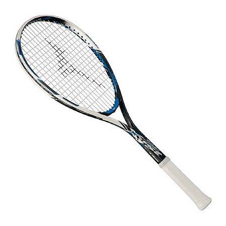 Amazon | ミズノ（MIZUNO） ソフトテニス ラケット ジスト Z9（XYST Z9