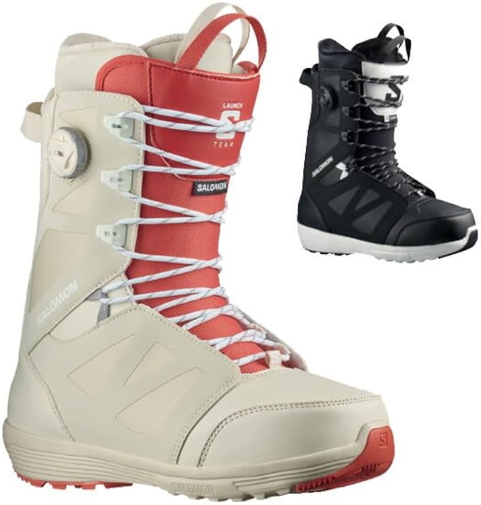 SALOMON launch BOA sj 23-24