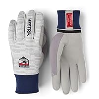 Amazon | Hestra ウインドストッパー アクティブグリップ 5本指