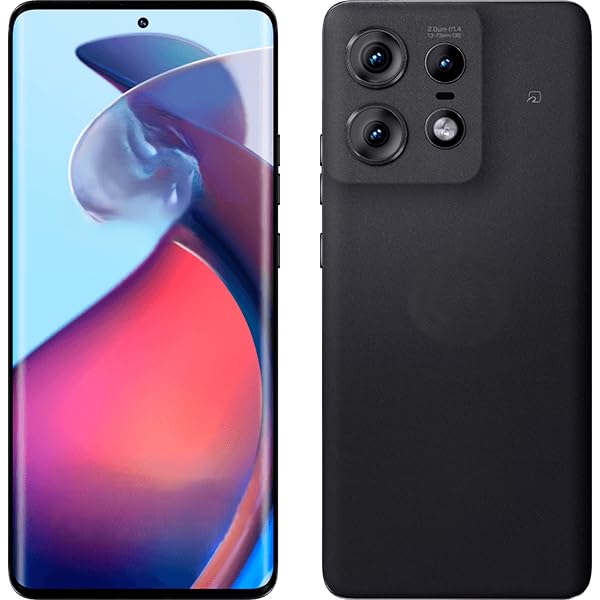 Amazon | SoftBank版 motorola edge 50s pro A402MO 8GB/256GB 本体