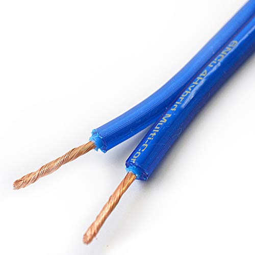 Amazon | ZONOTONE 6NSP-1500 Meister（1M） スピーカーケーブル(1m