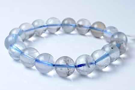 Amazon.co.jp: 【幸運堂】 ルチルクォーツ(ラビットヘアールチル