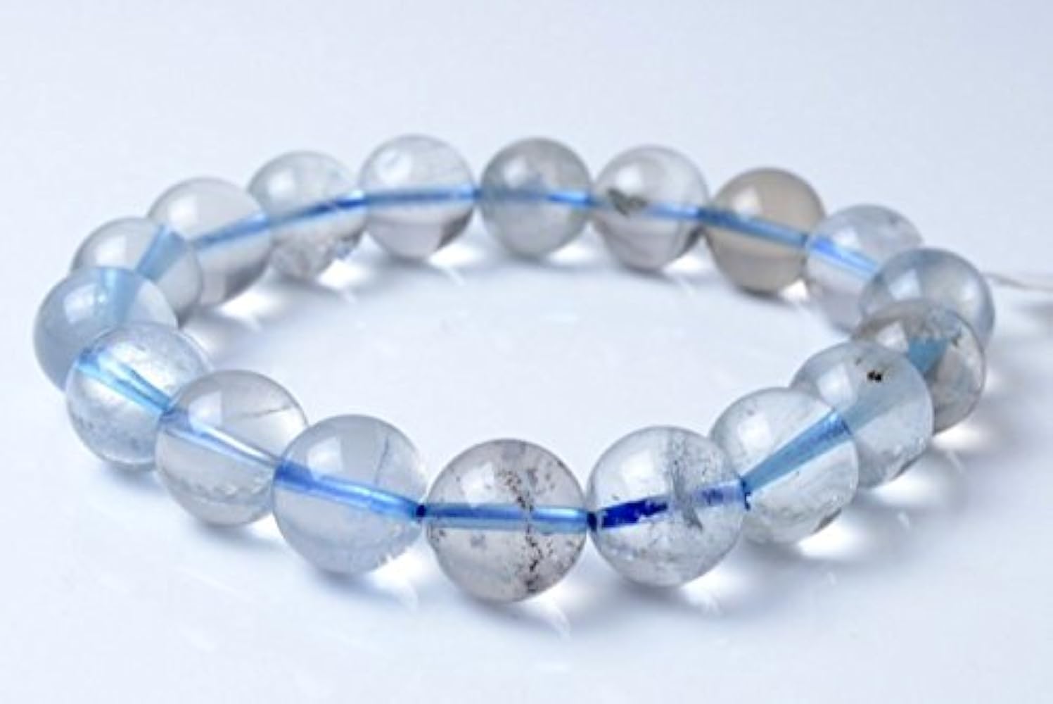 Amazon.co.jp: 【幸運堂】 ルチルクォーツ(ラビットヘアールチル