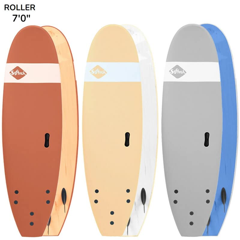 Amazon | 2022 SOFTECH ROLLER 7'0 / ソフテック ローラー