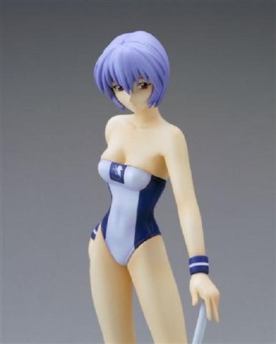 Amazon.co.jp: コトブキヤ 新世紀エヴァンゲリオン 綾波レイ