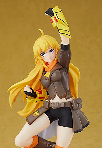 Amazon | POP UP PARADE RWBY ヤン シャオロン ノンスケール
