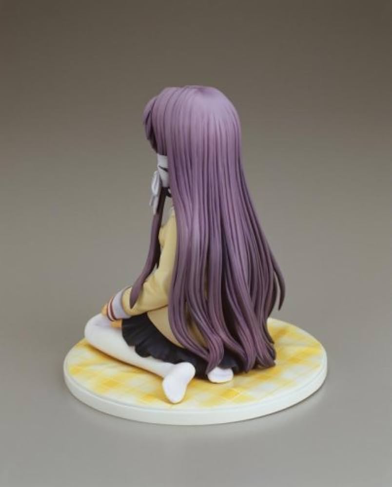 Amazon | コトブキヤ CLANNAD クラナド 藤林 杏 reproduction ノン