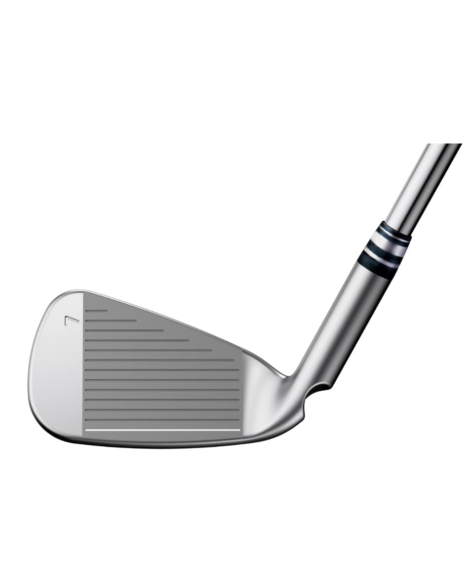 Amazon.co.jp: ピン G425 アイアンセット 6本組(5I-PW) N.S.PRO MODUS