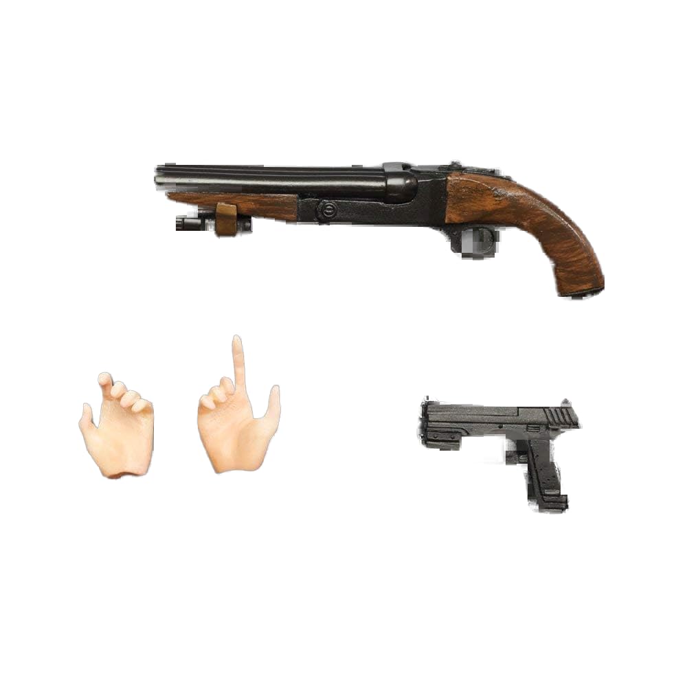 Amazon.co.jp: BIOHAZARD 6 PLAY ARTS改 ヘレナ・ハーパー(PVC塗装済み