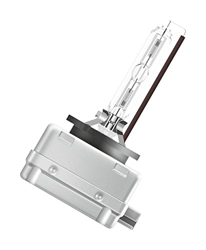 Amazon.com: OSRAM Xenarc Night Breaker Unlimited D1S Xenon HID