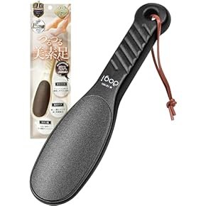 魚の目削り・角質やすり - Amazon.co.jp