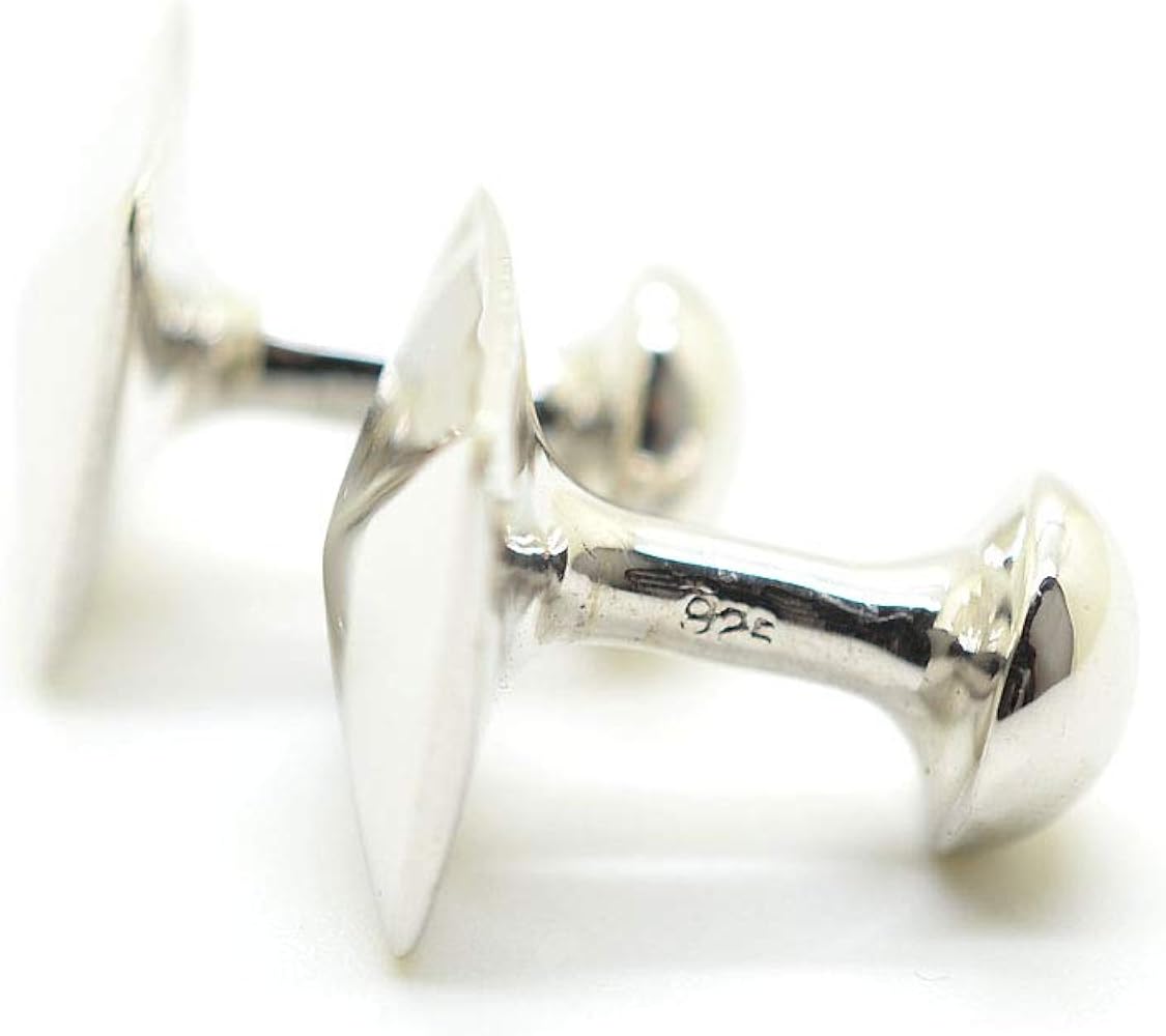 ティファニー コンビ カフス 925 K18 750 オールド ヴィンテージ