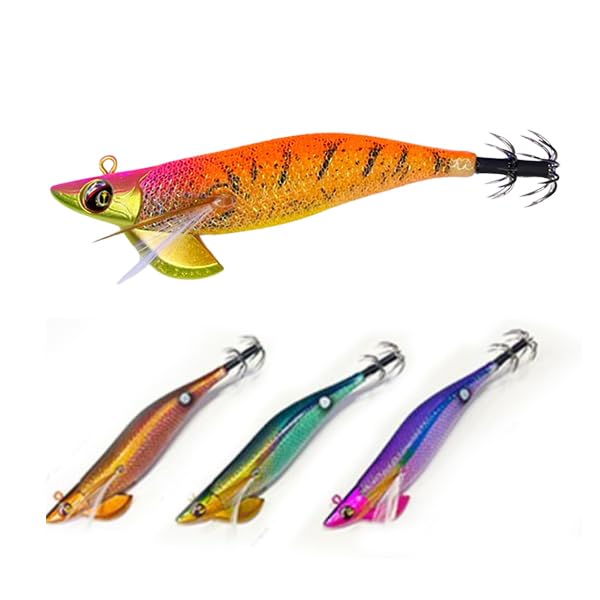 Amazon | スクイッドマニア(SQUID MANIA) ワイルドチェイス(WILD CHASE