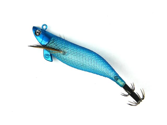 Amazon | クレイジーオーシャン ティップランナーチビ 2.5号 中央漁具