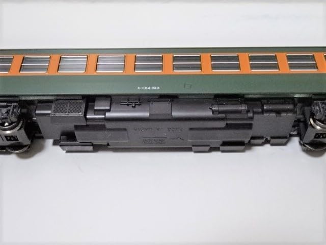 KATO 74080-1A他 モハ164-513「佐渡」Assy1輌分 KATO 74080-1A他 モハ