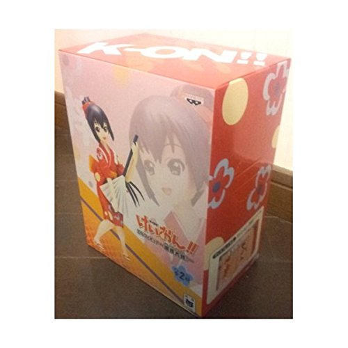 Amazon | けいおん！ DXフィギュア 演芸大会！ 中野梓 （プライズ