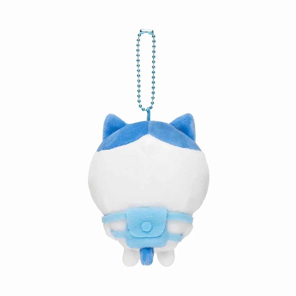 ちいかわ おばけ…ってこと！？なぷちミニマスコット ハチワレ ちいかわ