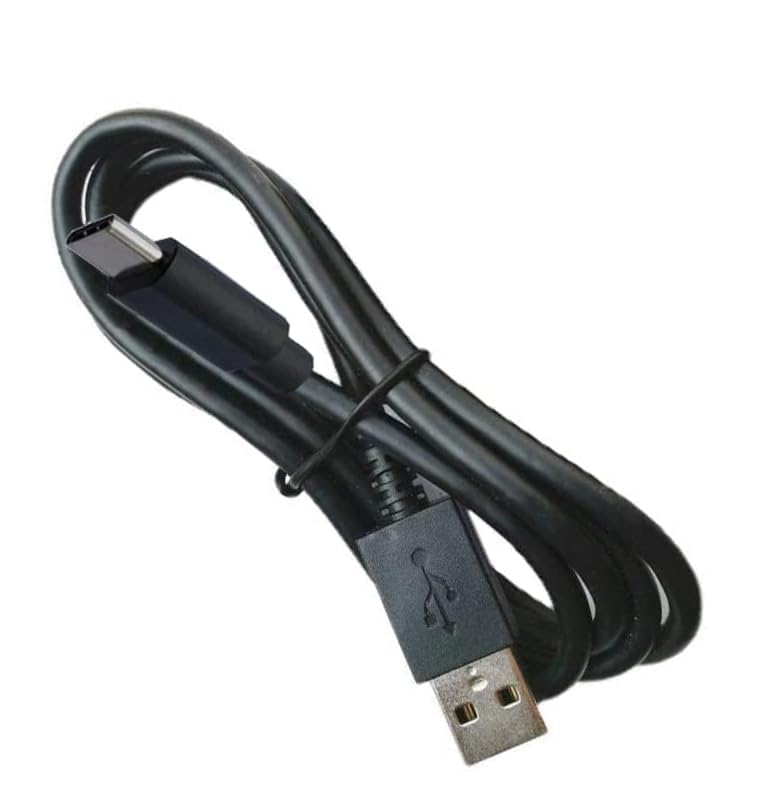 Amazon.com: PowerHOOD USB-A to Type-C Cable Replacement Compatible