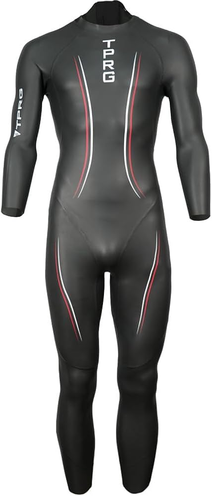 Amazon | ウェットスーツ TPRG 3×2mm メンズ フルスーツ プロ仕様 大会