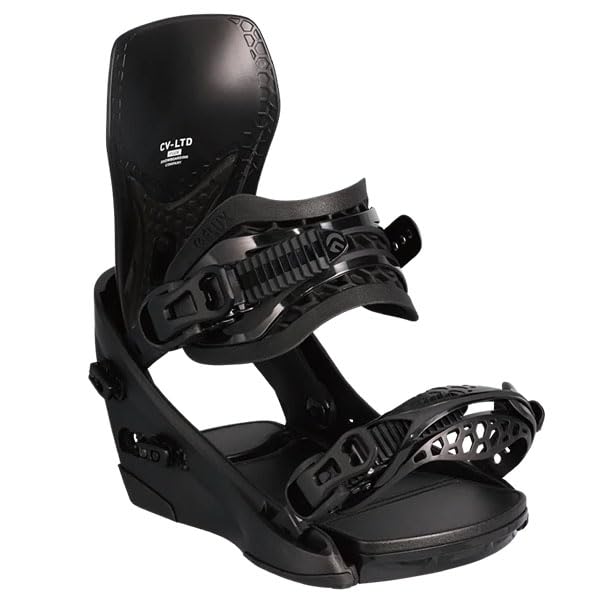 flux 360 TRIPLE DECK ビンディング ブラック Amazon | FLUX