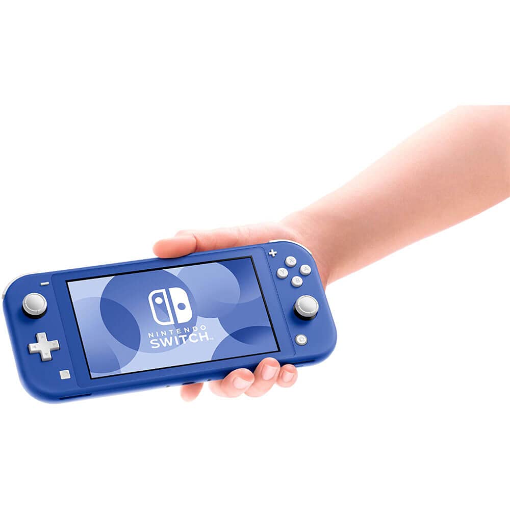 Nintendo Switch Lite 青/赤 本体 任天堂 Nintendo Switch Lite 価格