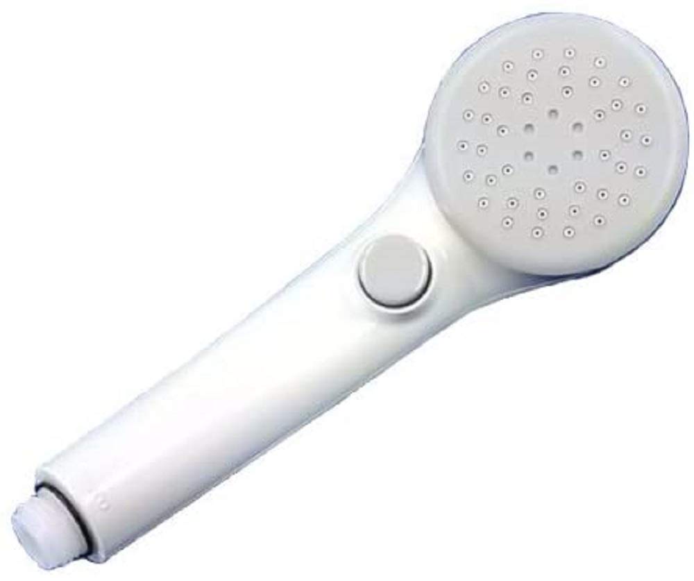 Amazon | TOTO エアイン・クリックシャワーヘッド(取替用) THC49