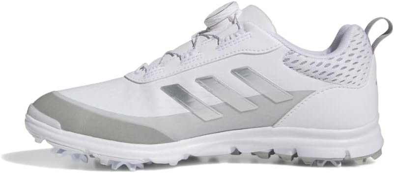 Amazon | [アディダスゴルフ] ゴルフシューズ ウィメンズ ソーラー