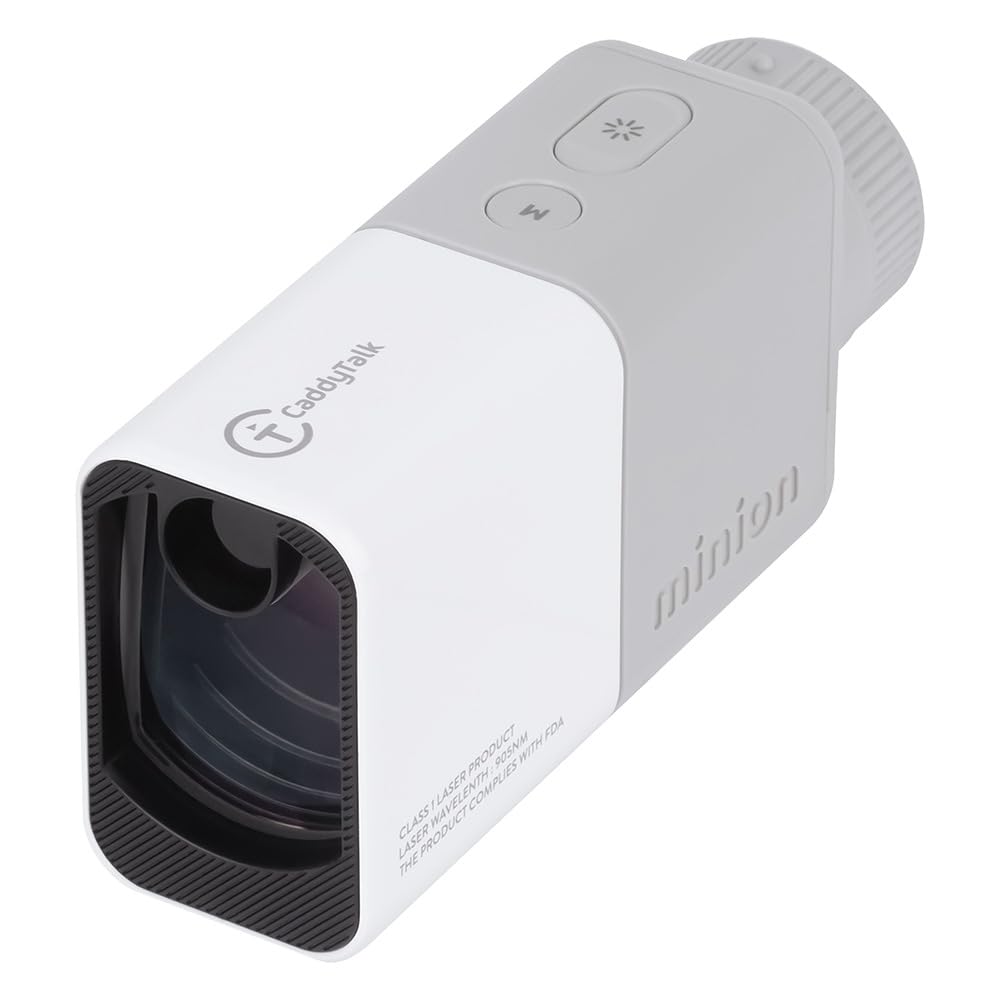 Amazon.co.jp: ゴルフゾン(GOLFZON) CaddyTalk(キャディトーク) Caddy