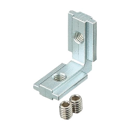 Amazon.co.jp: ミスミ (MISUMI) 6シリーズ (溝幅8mm) 30・60角アルミ