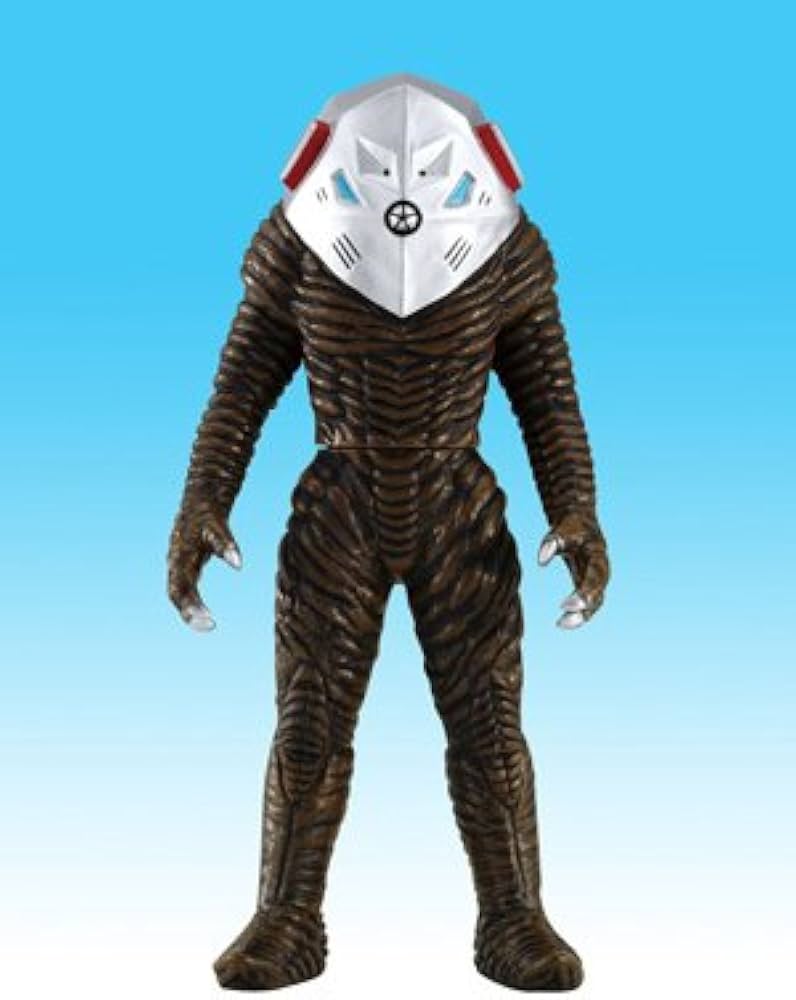 Amazon.co.jp: UK2006SP ザラブ星人 : おもちゃ