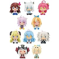 Amazon.co.jp: 一番くじ ホロライブ vol.2 ちょこのっこ賞 ちょこのっ