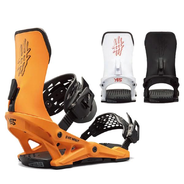 yes20/20 SPバイン スノーボード&バインディングセット｜yes20/20 SP