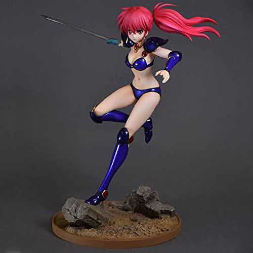 Amazon | 幻夢戦記レダ TOHO animation STORE限定 朝霧陽子 フィギュア