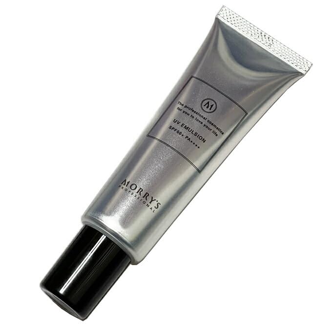 Amazon.co.jp: MORRY'S Pro UVエマルジョン 50ml SPF 50+/PA++++