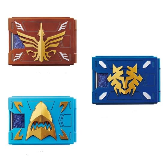 Amazon | CSMカードデッキセット vol.3 | ベルト・なりきりアイテム