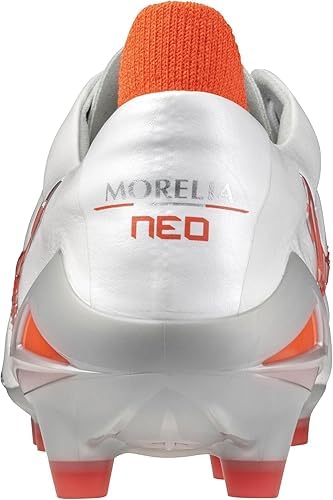 Amazon.co.jp: [ミズノ] ユニセックス モレリアネオ 4 JAPAN 60