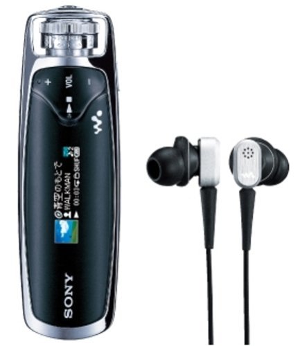 Amazon | SONY ウォークマン Sシリーズ FMラジオ内蔵 メモリータイプ