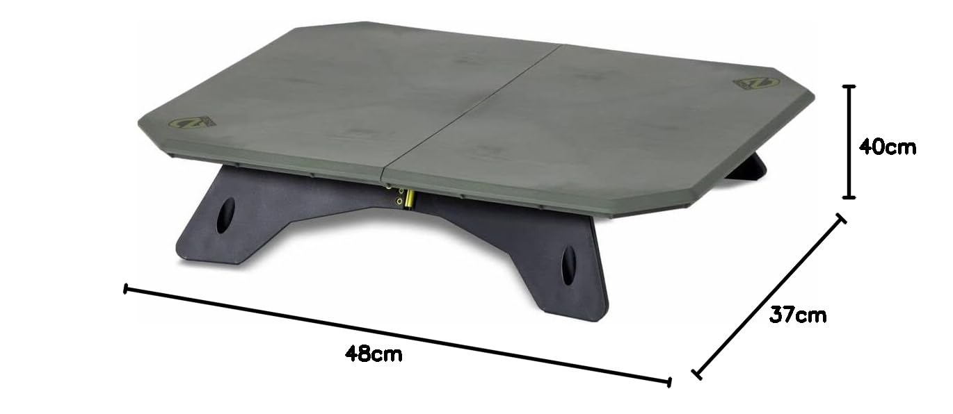 Amazon | NEMO(ニーモ) ムーンランダーテーブル NM-MLT-BR | Nemo