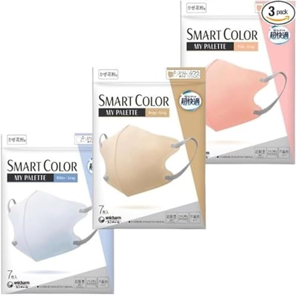 Amazon.co.jp: 【3種アソートセット】メーカー期間限定販売 超快適