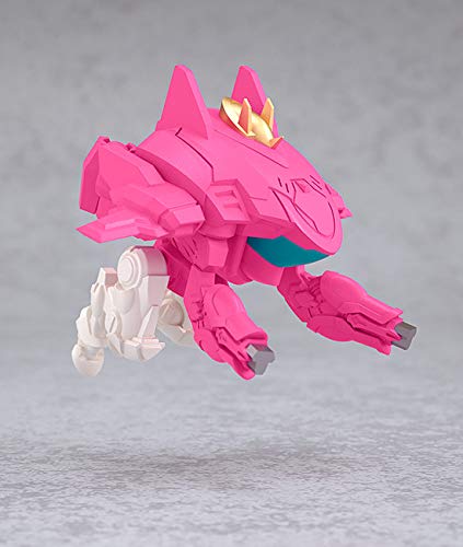 Amazon.co.jp: ねんどろいど オーバーウォッチ D.Va アカデミースキン