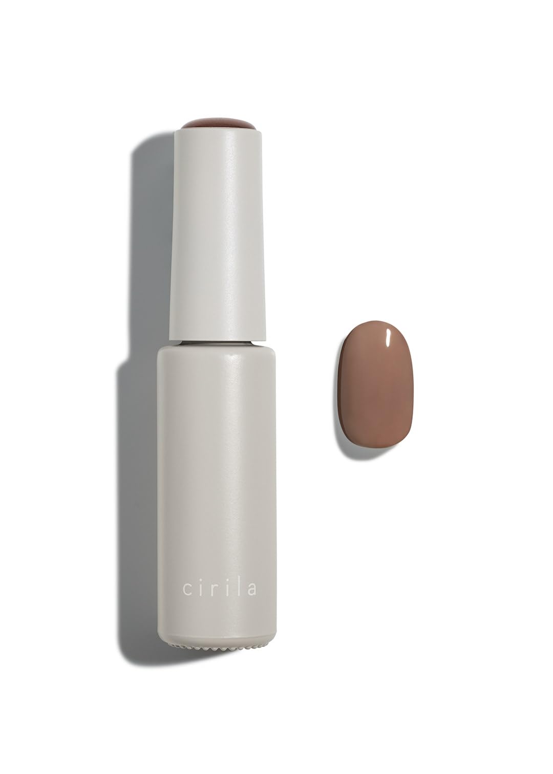 Amazon | cirila（シリラ） ジェルネイルキット +1カラー｜爪も肌も