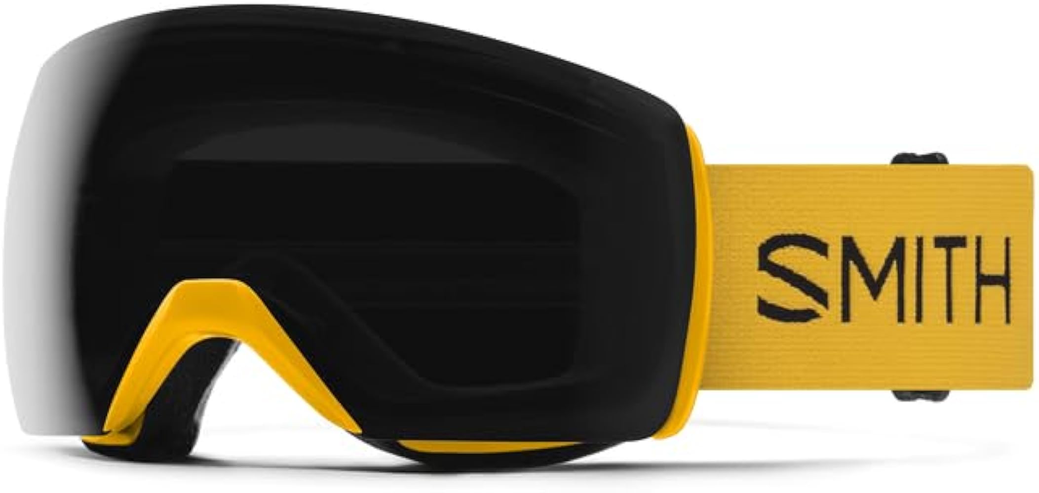 Amazon.com : SMITH Unisex Adult Skyline XL Snow Sport Goggle