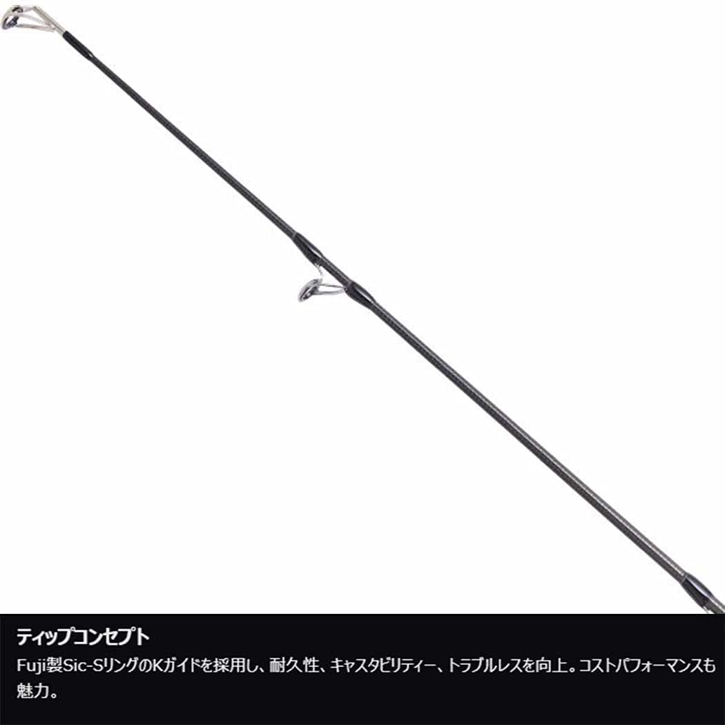 Amazon | スラッシュSLASH コースト・シーフCOAST THIEF CT-902ML