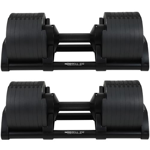 Amazon | [フレックスベル] FLEXBELL 可変式ダンベル 新型 2kg刻み