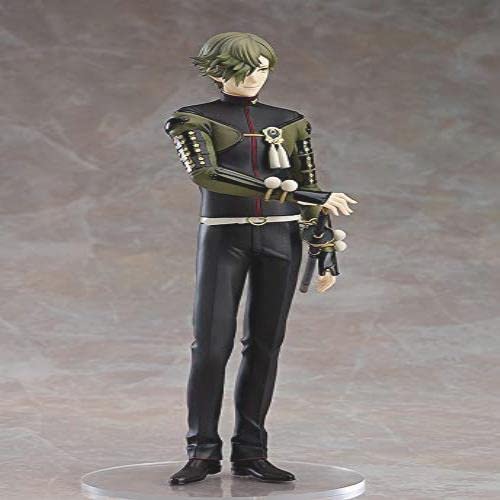 Amazon | ！ 刀剣乱舞-ONLINE- 鶯丸 1/8スケール ABS&PVC製 塗装済み