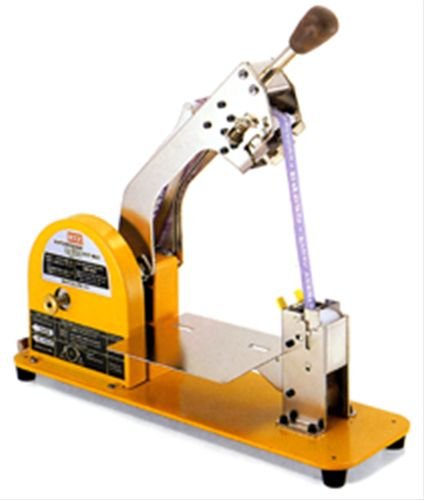 Amazon | マックス(MAX) 野菜結束機おびまる手動タイプ HT-M2 | 荷締め