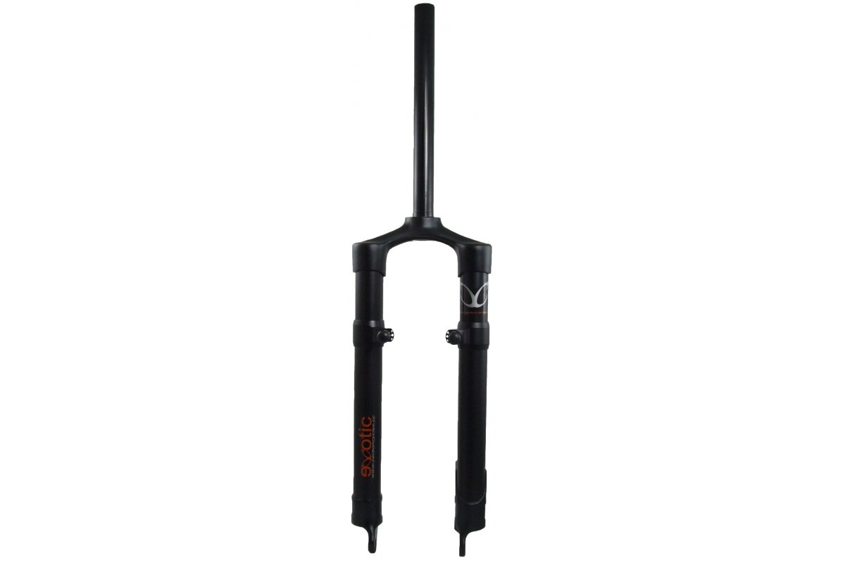 Amazon | CarbonCycles エキゾチック 硬質アルミニウムフォーク 1