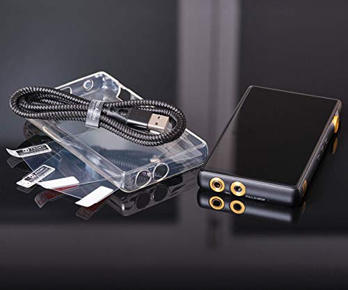 Amazon.co.jp: iBasso Audio DX160 ver.2020 ポータブルオーディオ