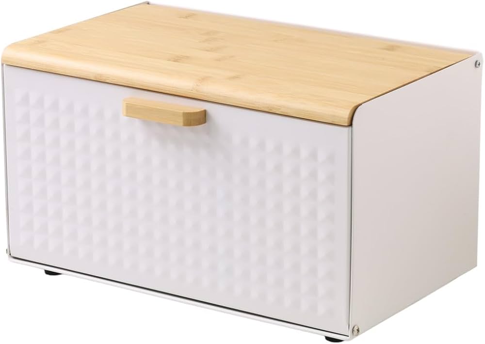 Amazon.co.jp: seathestars ブレッドケース ブレッドボックス ブレッド